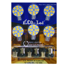 Load image into Gallery viewer, Eco-LED de remplacement-CampingMart
