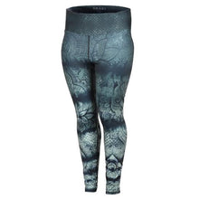 Load image into Gallery viewer, Legging Ecostrong Taille Plus d'Oraki
