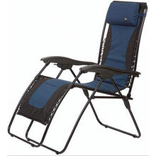 Load image into Gallery viewer, Chaise inclinable Malibu de grandeur XL-CampingMart
