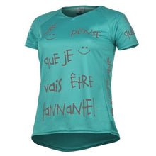 Charger l'image dans la galerie, T-shirt Taille Plus de Conviction
