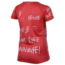 Charger l'image dans la galerie, T-shirt Taille Plus de Conviction
