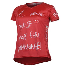 Charger l'image dans la galerie, T-shirt Taille Plus de Conviction
