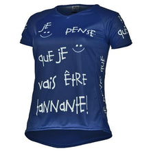 Charger l'image dans la galerie, T-shirt Taille Plus de Conviction
