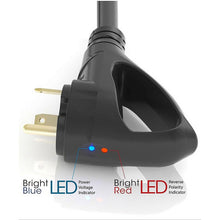Load image into Gallery viewer, Furrion Fil d'extension 30A de 25' à LED-CampingMart
