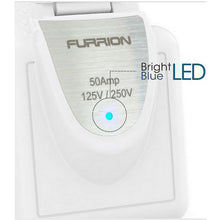 Load image into Gallery viewer, Furrion Entrée 50A avec indicateur au LED-CampingMart

