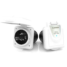 Load image into Gallery viewer, Furrion Entrée 50A avec indicateur au LED-CampingMart
