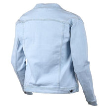 Load image into Gallery viewer, Veste de Jeans Gabriella Taille Plus de Lola Jeans
