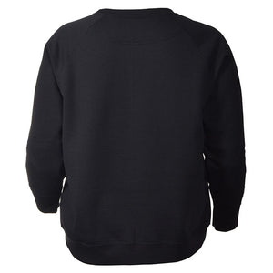 Champion Plus Size Powerblend Boyfriend Crew Shirt