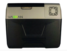 Load image into Gallery viewer, Glacière portative 40L DC 12/24V, AC 110-240V-CampingMart

