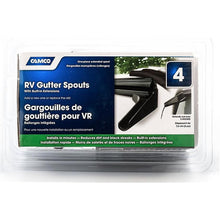 Charger l'image dans la galerie, Gouttière 3" pour VR-CampingMart
