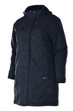 Load image into Gallery viewer, Manteau d'hiver Harfang de Sportive Plus
