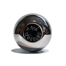 Charger l&#39;image dans la galerie, Boule d&#39;attelage 2 5/16 po.-CampingMart
