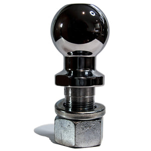 Boule d'attelage 2 5/16 po.-CampingMart