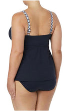 Load image into Gallery viewer, Tankini Taille Plus Blair de Beach House
