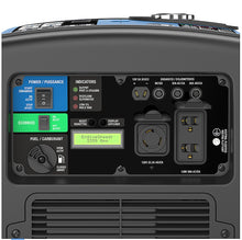 Load image into Gallery viewer, Génératrice Hyundai 3800W-CampingMart
