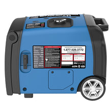 Load image into Gallery viewer, Génératrice Hyundai 3800W-CampingMart
