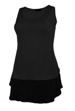 Load image into Gallery viewer, Tunique Chloé Taille Plus

