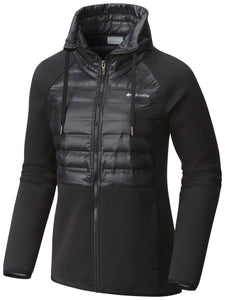 Veste Hybride Luna Vista™ de Columbia