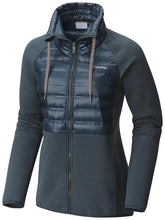 Charger l&#39;image dans la galerie, Veste Hybride Luna Vista™ de Columbia
