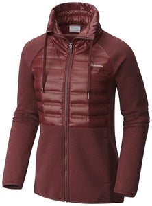 Veste Hybride Luna Vista™ de Columbia