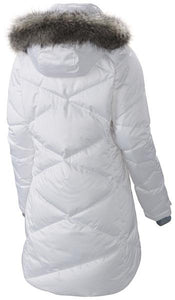 Manteau Lay D Down™ Taille Plus de Columbia