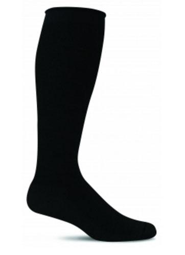 Chaussettes à compression graduée Orbital de Sockwell