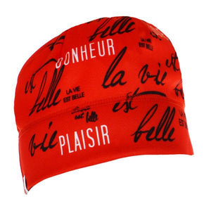 Tuque 'La vie est belle' de Conviction
