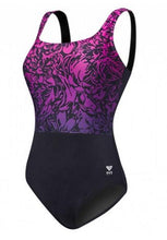 Charger l'image dans la galerie, Maillot Juniper Aqua Controlift de Tyr
