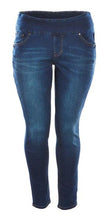Load image into Gallery viewer, Jeans Étroit Nora Taille Plus de Jag Jeans
