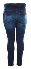 Load image into Gallery viewer, Jeans Étroit Nora Taille Plus de Jag Jeans
