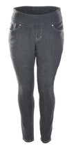 Load image into Gallery viewer, Jean étroit Nora Taille Plus de Jag Jeans
