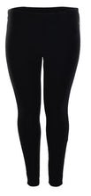 Load image into Gallery viewer, Pantalon d'aérobie Twist De Sportive Plus
