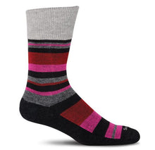 Load image into Gallery viewer, Bas pour diabétiques Kick Back Relaxed Fit de Sockwell

