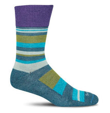 Load image into Gallery viewer, Bas pour diabétiques Kick Back Relaxed Fit de Sockwell

