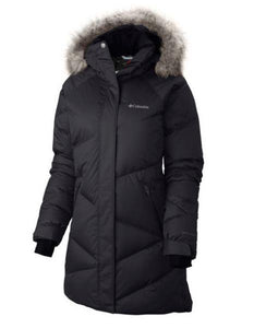 Manteau Lay D Down™ Taille Plus de Columbia