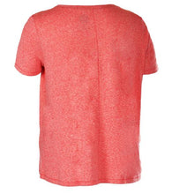 Charger l'image dans la galerie, T-shirt Trapèze Madanla Libellule de Taille Plus de Life si Good
