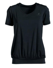 Load image into Gallery viewer, T-shirt Charlotte de Carité
