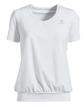 Load image into Gallery viewer, T-shirt Charlotte de Carité
