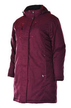 Load image into Gallery viewer, Manteau d'hiver Harfang de Sportive Plus
