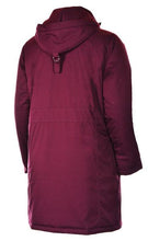 Load image into Gallery viewer, Manteau d'hiver Harfang de Sportive Plus
