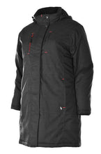 Load image into Gallery viewer, Manteau d'hiver Harfang de Sportive Plus
