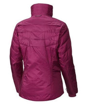 Load image into Gallery viewer, Veste Kaleidaslope™ II Taille Plus de Columbia
