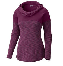 Load image into Gallery viewer, Chandail à capuchon Outerspaced™ Taille Plus de Columbia
