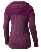 Load image into Gallery viewer, Chandail à capuchon Outerspaced™ Taille Plus de Columbia
