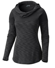 Load image into Gallery viewer, Chandail à capuchon Outerspaced™ Taille Plus de Columbia
