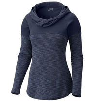 Load image into Gallery viewer, Chandail à capuchon Outerspaced™ Taille Plus de Columbia
