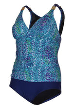 Load image into Gallery viewer, Maillot de bain Taille Plus de Seekers
