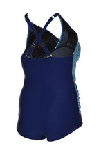 Load image into Gallery viewer, Maillot de bain Taille Plus de Seekers
