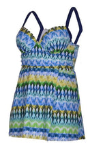 Load image into Gallery viewer, Maillot de bain Taille Plus de Seekers
