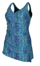 Load image into Gallery viewer, Maillot de bain Taille Plus de Seekers
